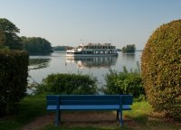 Die Gro&szlig;e Pl&ouml;ner See-Rundfahrt auf ihrem Weg durch das Inselparadies
