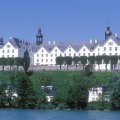Plöner Schloss „Fielmann-Akademie“